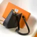 Louis Vuitton Easy Pouch On Strap Monogram Empreinte Leather #A49387