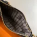 Louis Vuitton Easy Pouch On Strap Monogram Empreinte Leather #A49387