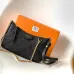 Louis Vuitton Easy Pouch On Strap Monogram Empreinte Leather #A49387