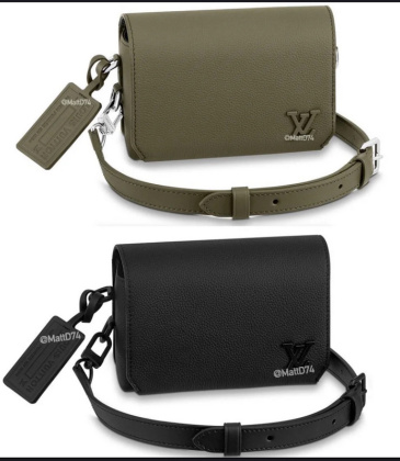  Handbag 1:1 AAA+ Original Quality #A30231