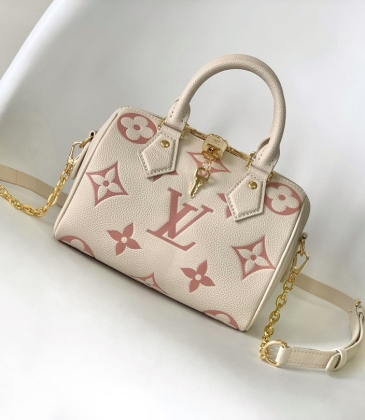 Louis Vuitton Handbag 1:1 AAA+ Original Quality #A33895