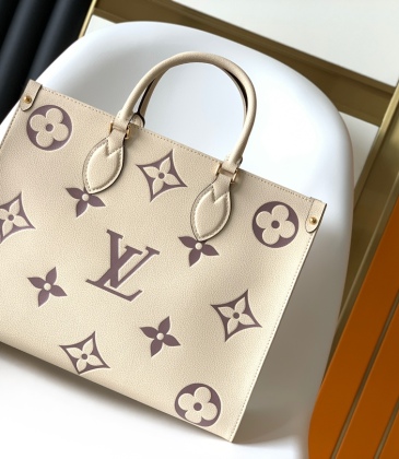 Louis Vuitton Handbag 1:1 AAA+ Original Quality #A33900