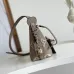 Louis Vuitton Handbag All In BB Size:18x12x16cm #A48376