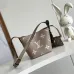 Louis Vuitton Handbag All In BB Size:18x12x16cm #A48376