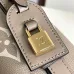 Louis Vuitton Handbag All In BB Size:18x12x16cm #A48376