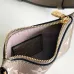 Louis Vuitton Handbag All In BB Size:18x12x16cm #A48376