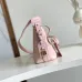 Louis Vuitton Handbag All In BB Size:18x12x16cm #A48376