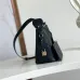 Louis Vuitton Handbag All In BB Size:18x12x16cm #A48376