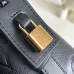 Louis Vuitton Handbag All In BB Size:18x12x16cm #A48376