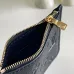 Louis Vuitton Handbag All In BB Size:18x12x16cm #A48376