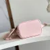 Louis Vuitton Handbag All In BB Size:18x12x16cm #A48376