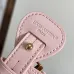 Louis Vuitton Handbag All In BB Size:18x12x16cm #A48376