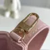 Louis Vuitton Handbag All In BB Size:18x12x16cm #A48376