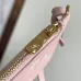 Louis Vuitton Handbag All In BB Size:18x12x16cm #A48376