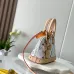 Louis Vuitton Handbag Alma BB Size:17.5x11.5x23.5cm #A48372