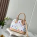 Louis Vuitton Handbag Alma BB Size:17.5x11.5x23.5cm #A48372