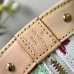 Louis Vuitton Handbag Alma BB Size:17.5x11.5x23.5cm #A48372