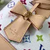 Louis Vuitton Handbag Alma BB Size:17.5x11.5x23.5cm #A48372