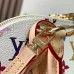 Louis Vuitton Handbag Alma BB Size:17.5x11.5x23.5cm #A48372