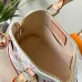 Louis Vuitton Handbag Alma BB Size:17.5x11.5x23.5cm #A48372