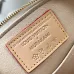 Louis Vuitton Handbag Alma BB Size:17.5x11.5x23.5cm #A48372
