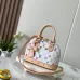 Louis Vuitton Handbag Alma BB Size:17.5x11.5x23.5cm #A48372