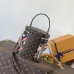 Louis Vuitton Handbag Bolsa Cannes Outros Canvas Monogram #A49951