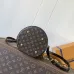 Louis Vuitton Handbag Bolsa Cannes Outros Canvas Monogram #A49951