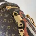 Louis Vuitton Handbag Bolsa Cannes Outros Canvas Monogram #A49951