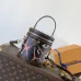Louis Vuitton Handbag Bolsa Cannes Outros Canvas Monogram #A49951