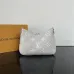 Louis Vuitton Handbag Boulogne  Size:29x16x9.5cm #A48362