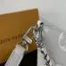 Louis Vuitton Handbag Boulogne  Size:29x16x9.5cm #A48362