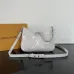 Louis Vuitton Handbag Boulogne  Size:29x16x9.5cm #A48362