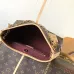 Louis Vuitton Handbag CarryAll BB Size:17x10x26cm #A48345