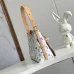 Louis Vuitton Handbag CarryAll Size:29×24×12cm #A48377
