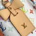 Louis Vuitton Handbag CarryAll Size:29×24×12cm #A48377