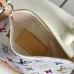 Louis Vuitton Handbag CarryAll Size:29×24×12cm #A48377
