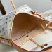 Louis Vuitton Handbag CarryAll Size:29×24×12cm #A48377