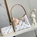 Louis Vuitton Handbag CarryAll Size:29×24×12cm #A48377