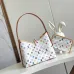 Louis Vuitton Handbag CarryAll Size:29×24×12cm #A48377