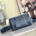 Louis Vuitton Handbag City Keepall Size:27x17x13cm #A48329