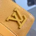 Louis Vuitton Handbag City Keepall Size:27x17x13cm #A48329