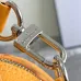 Louis Vuitton Handbag City Keepall Size:27x17x13cm #A48329