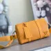 Louis Vuitton Handbag City Keepall Size:27x17x13cm #A48329