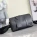 Louis Vuitton Handbag City Keepall Size:27x17x13cm #A48329