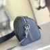 Louis Vuitton Handbag City Keepall Size:27x17x13cm #A48329