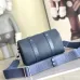 Louis Vuitton Handbag City Keepall Size:27x17x13cm #A48329