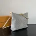 Louis Vuitton Handbag Coussin Hobo MM #A50990