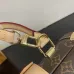 Louis Vuitton Handbag  Iconic Speedy Size:21x15x13cm #A48356