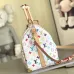 Louis Vuitton Handbag KEEPALL BANDOULIèRE Size:45x27x20cm #A48346